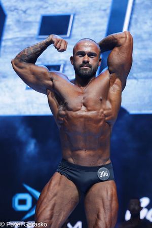 Фотограф Павел Гарасько (19.05.2024)